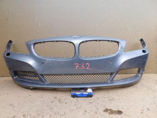 BRANIK PREDNJA STRANA BMW Z4 E89 09-