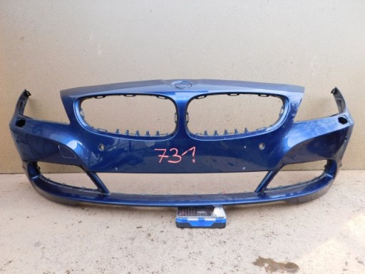 BRANIK PREDNJA STRANA BMW Z4 E89 09-