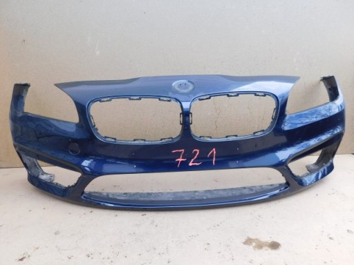 BRANIK PREDNJA STRANA BMW 2 II F45 F46 AT ACTIVE