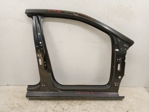 PRAG DESNA STRANA GOLI OPLATA SKODA CITIGO UM MII 1S 12-