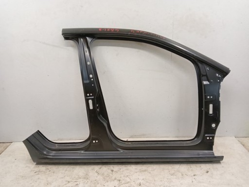 PRAG DESNA STRANA GOLI OPLATA SKODA CITIGO UM MII 1S 12-