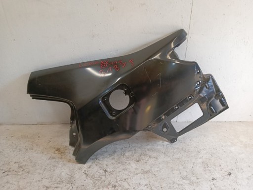 BLATOBRAN LIJEVA STRANA ZADNJI OPLATA ZADNJA TOYOTA CAMRY VII 7 11-18R