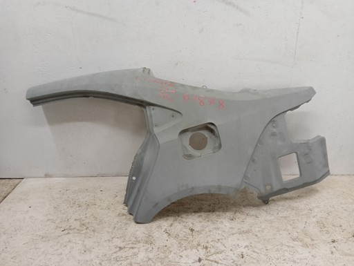 BLATOBRAN LIJEVA STRANA ZADNJI OPLATA ZADNJA TOYOTA COROLLA E21 LIMUZINA / SEDAN 19-