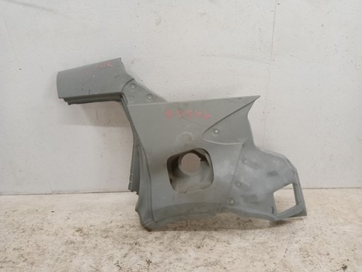 BLATOBRAN LIJEVA STRANA ZADNJI OPLATA ZADNJA TOYOTA CHR CH-R 16-