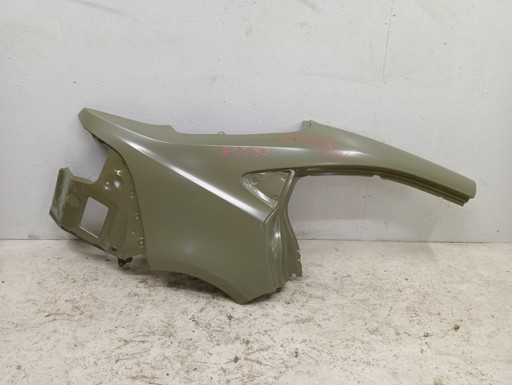 BLATOBRAN DESNA STRANA ZADNJI OPLATA  ZADNJA TOYOTA COROLLA E21 LIMUZINA / SEDAN 19-