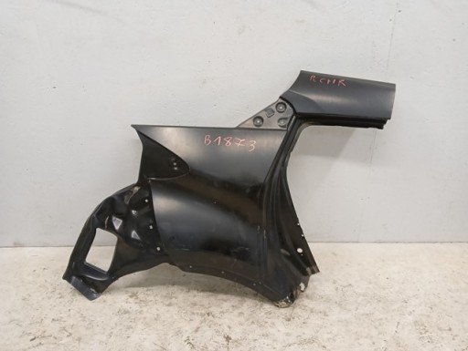 BLATOBRAN DESNA STRANA ZADNJI OPLATA  ZADNJA TOYOTA CHR CH-R 16-