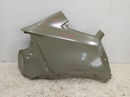 BLATOBRAN DESNA STRANA ZADNJI OPLATA  ZADNJA TOYOTA COROLLA E21 KARAVAN 19-