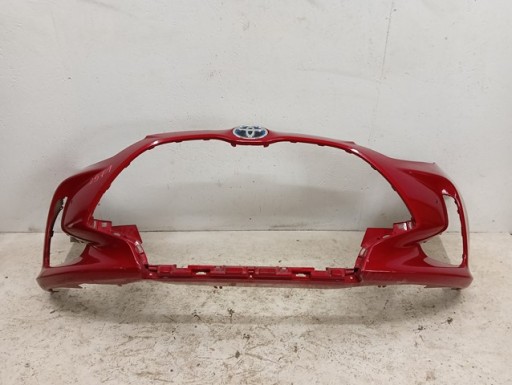 BRANIK PREDNJA STRANA TOYOTA YARIS IV 4 20-