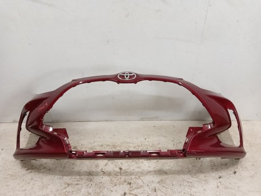 BRANIK PREDNJA STRANA TOYOTA YARIS IV 4 20-