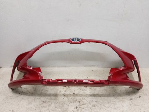 BRANIK PREDNJA STRANA TOYOTA YARIS IV 4 20-