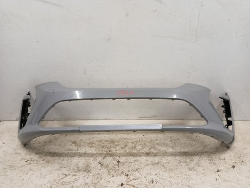 BRANIK PREDNJA STRANA RENAULT CLIO V 5 REDIZAJN 23-