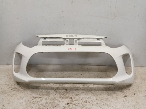 BRANIK PREDNJA STRANA KIA PICANTO III 3 17-