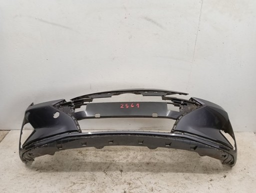 BRANIK PREDNJA STRANA HYUNDAI ELANTRA VI 6 REDIZAJN 18-20R