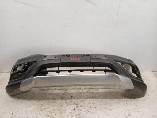BRANIK PREDNJA STRANA HONDA CRV CR-V IV 4 REDIZAJN 15-18R