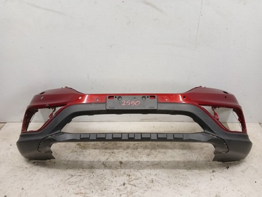 BRANIK PREDNJA STRANA HONDA CRV CR-V IV 4 REDIZAJN 15-18R