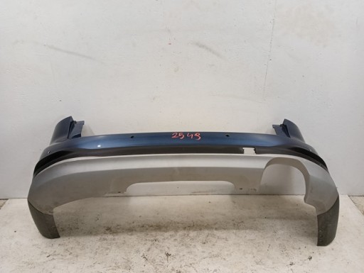 BRANIK ZADNJI FORD FOCUS MK4 ACTIVE KARAVAN 18-