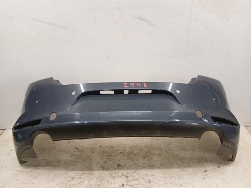 BRANIK ZADNJI MAZDA III 3 IV 4 BP LIMUZINA / SEDAN 19-