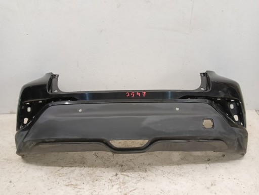 BRANIK ZADNJI TOYOTA CHR CH-R 16-