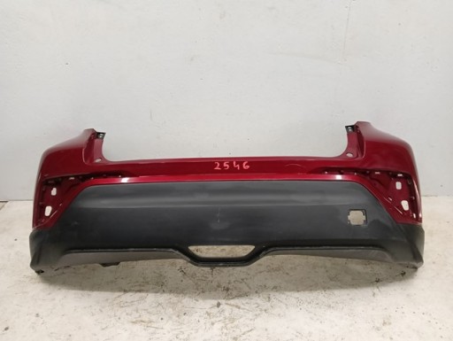 BRANIK ZADNJI TOYOTA CHR CH-R 16-