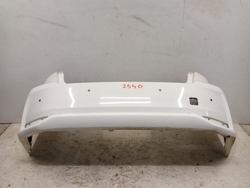 BRANIK ZADNJI TOYOTA COROLLA E21 LIMUZINA / SEDAN 19-
