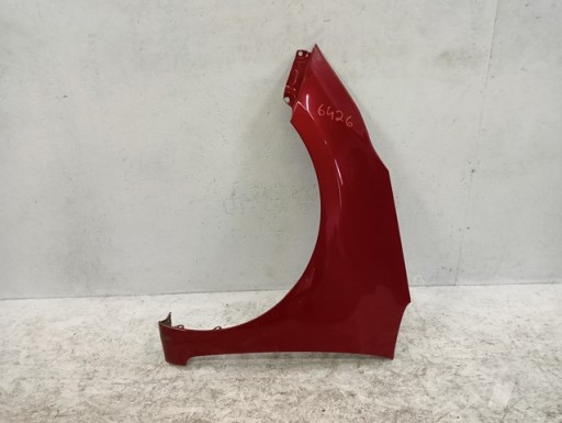 BLATOBRAN LIJEVA STRANA PREDNJA KIA CEED II 2 12-