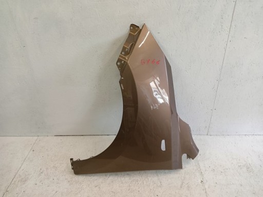 BLATOBRAN LIJEVA STRANA PREDNJA HYUNDAI IX35 2010-