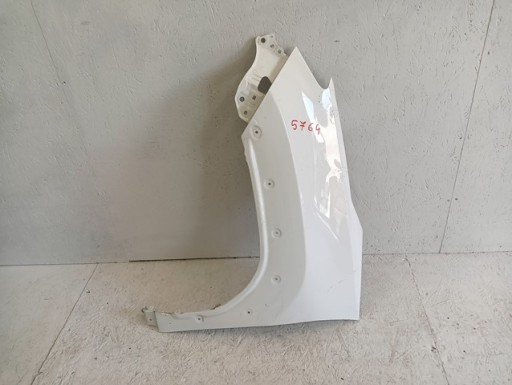 BLATOBRAN LIJEVA STRANA PREDNJA TOYOTA YARIS CROSS 2020-