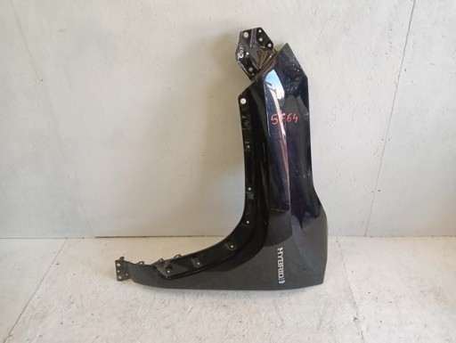 BLATOBRAN LIJEVA STRANA PREDNJA TOYOTA RAV4 RAV 5 V 2019-