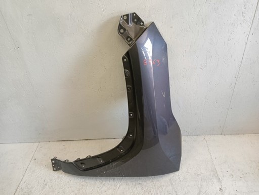 BLATOBRAN LIJEVA STRANA PREDNJA TOYOTA RAV4 RAV 5 V 2019-