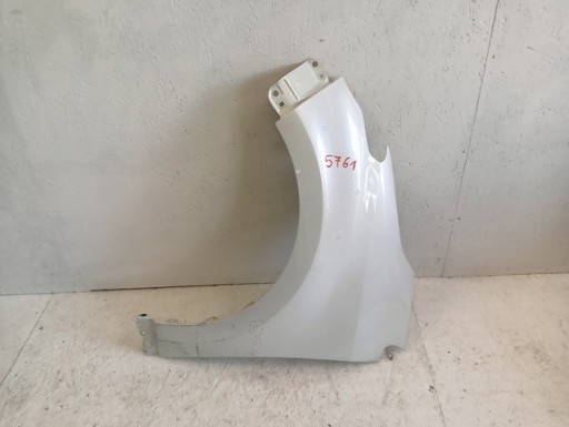 BLATOBRAN LIJEVA STRANA PREDNJA TOYOTA YARIS 4 IV 2020-