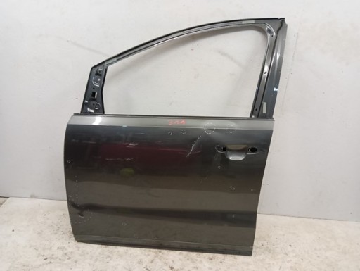 VRATA LIJEVA PREDNJA STRANA VW SHARAN SEAT ALHAMBRA II 2 7N 10-