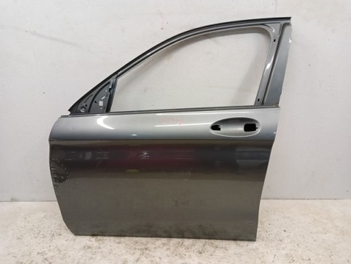 VRATA LIJEVA PREDNJA STRANA MERCEDES A253 W253 253 GLC 15-