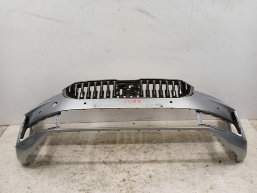 BRANIK PREDNJA STRANA SKODA SUPERB IV 4 3P0 24-