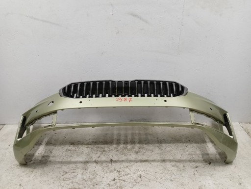 BRANIK PREDNJA STRANA SKODA SUPERB IV 4 3P0 24-