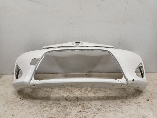 BRANIK PREDNJA STRANA TOYOTA YARIS III 3 HIBRID 11-14R