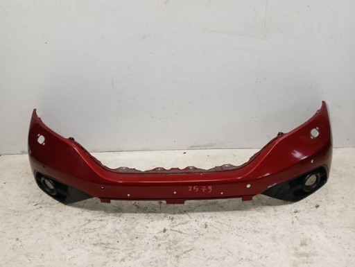 BRANIK PREDNJA STRANA HONDA CRV CR-V IV 4 12-