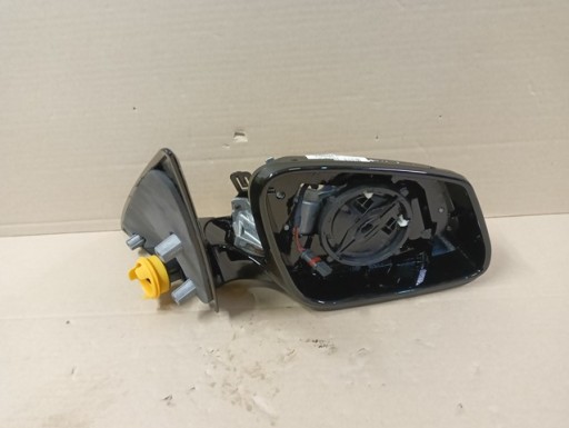 NOVI RETROVIZOR DESNA BMW V 5 F07 GT 3PIN 09-