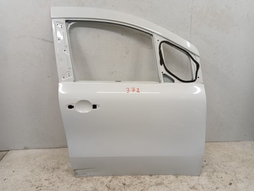 VRATA DESNA  PREDNJA STRANA RENAULT KANGOO IV 4 CITAN II 2 TOWNSTAR