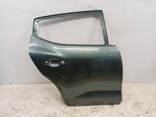 VRATA DESNA  ZADNJA STRANA ZADNJI DACIA SANDERO III 3 21-