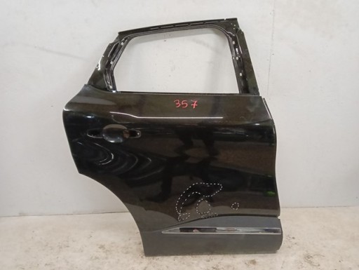 VRATA DESNA  ZADNJA STRANA ZADNJI RENAULT CAPTUR II 2 19-