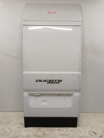 VRATA LIJEVA ZADNJA STRANA ZADNJI FIAT DUCATO BOXER JUMPER MAX H2 06-