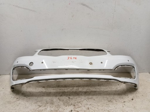 BRANIK PREDNJA STRANA KIA CEED II 2 REDIZAJN 15-17R