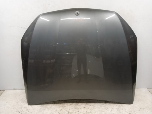 HAUBA POKLOPAC MOTORA MERCEDES A253 W253 253 GLC