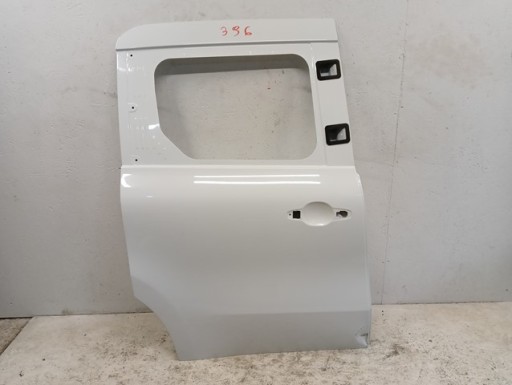 VRATA DESNA  ZADNJA BOČNA STRANA ZADNJI RENAULT KANGOO IV 4 CITAN II 2 21-