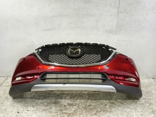 BRANIK PREDNJA STRANA MAZDA CX5 CX-5 II 2 17-