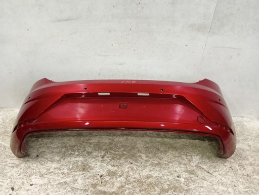 BRANIK ZADNJI SEAT LEON III 3 5F FR REDIZAJN HATCHBACK (OBIČNI) 17-