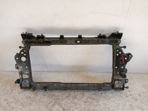 VEZNI LIM PREDNJA STRANA POJAČANJE RENAULT CAPTUR II 2 19-