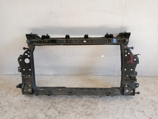 VEZNI LIM PREDNJA STRANA POJAČANJE RENAULT CAPTUR II 2 19-