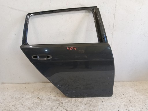 VRATA DESNA  ZADNJA STRANA ZADNJI VW GOLF VII 7 5G9 12-