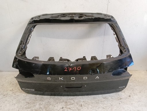 GEPEK ZADNJI POKLOPAC GEPEKA SKODA SUPERB IV 4 3P 3P0 KARAVAN 23-